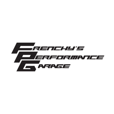 Frenchy's Performance Garage
