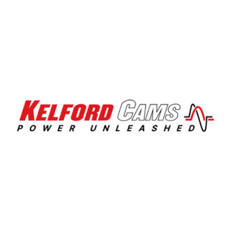Kelford Cams