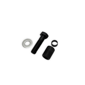 GKTech - Roll Center Correction Kit Tie Rod End bolt kit - M12X-XRCK