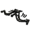 GKTech - Z33 350z / G35 4130 Chromoly Super Lock Lower Control Arms - Z33X-FLCA