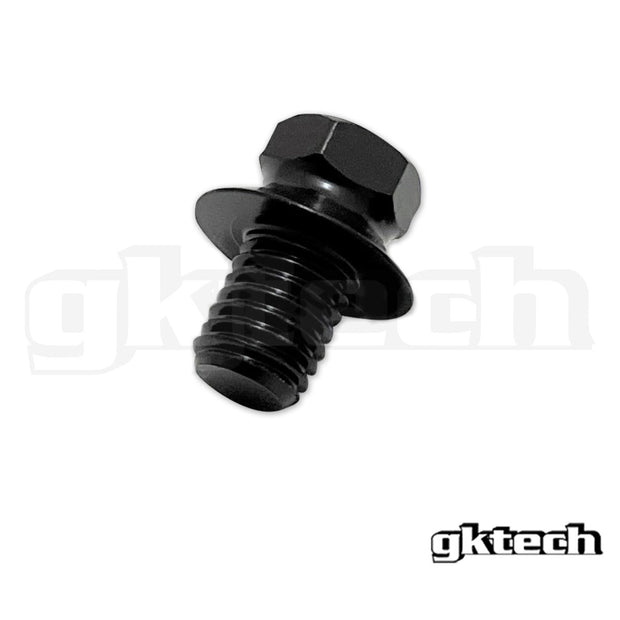 GKTech - Z33/G35/Z34 FUCA & GT86 RUCA Replacement top bolt - FUCA-BOLT