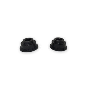 GKTech - Z33/ Z34 Polyurethane Gearbox Mount Replacement Bushings - 80ShA - Z334-GB80