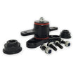 GKTech - Z34 370z/G37 Polyurethane transmission mount - Z34X-PGBM