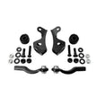 GKTech - V3 FR-S / GR86 / BRZ bolt on angle kit with ackerman adjustment - GT86-SSTR