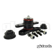 GKTech - Z34 370z/G37 Polyurethane transmission mount - Z34X-PGBM