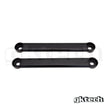 GKTech Lexus IS200/IS300 Rear Subframe Braces - XE10-SBRC - view 3