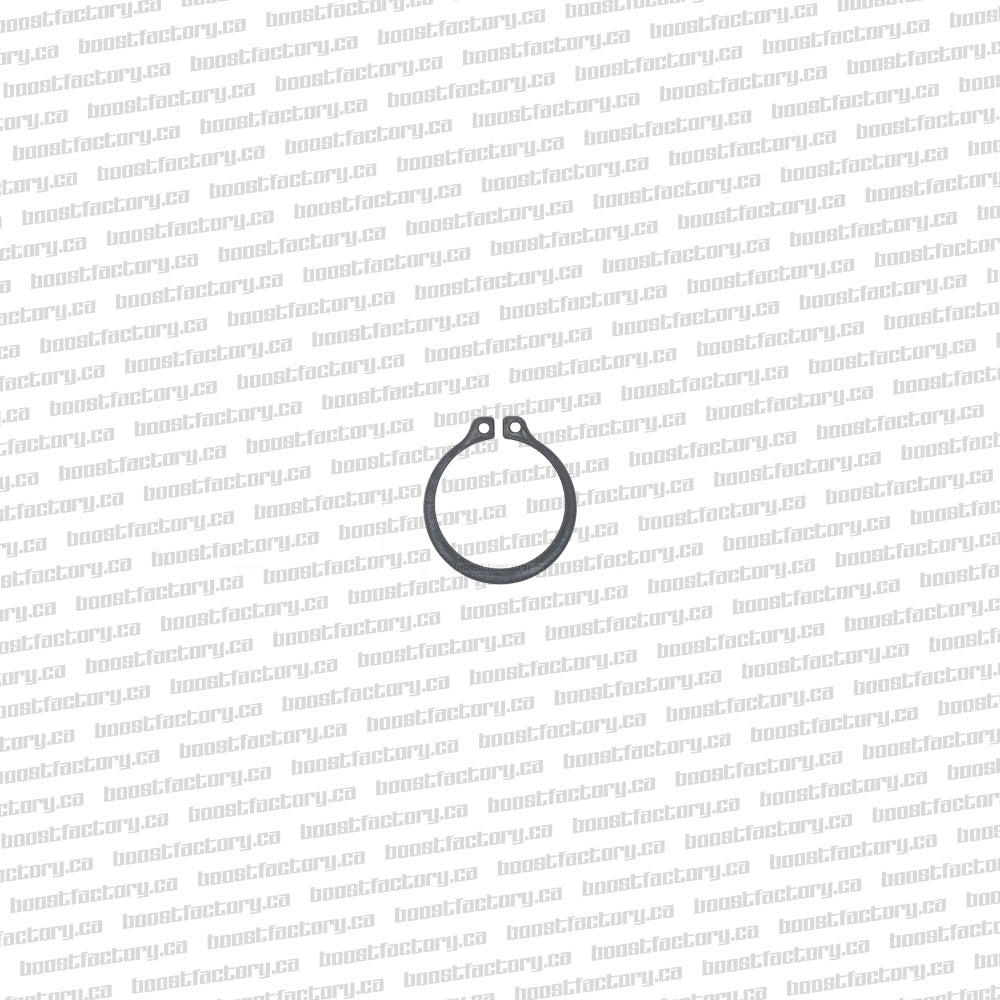 Genuine Nissan Hicas Ball Joint Snap Ring  - 00922-13000