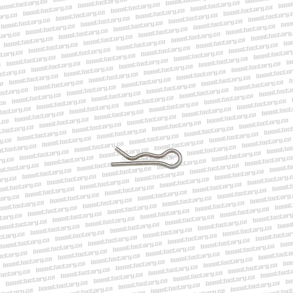 Genuine Nissan Brake & Clutch Pedal Clevis Pin Clip - 00923-1081A