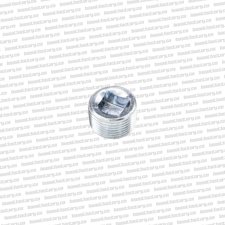 Genuine Nissan Transmission / Differential Fill Or Drain Plug - 00931-2121A