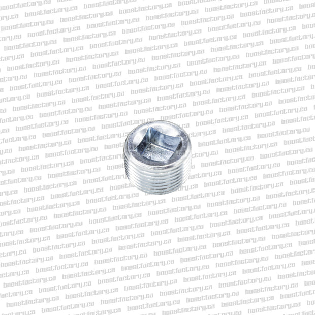 Genuine Nissan Transmission / Differential Fill Or Drain Plug - 00931-2121A