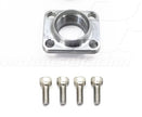 Power House Racing PHR Oil Pan ORB Adapter (Adapts oil level location to accept -12 ORB Fitting) - 01011084
