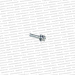 Genuine Nissan RB26 / 25 / 20 Cylinder Head To Block M6 Bolt, Rear Of Head - 01121-05301