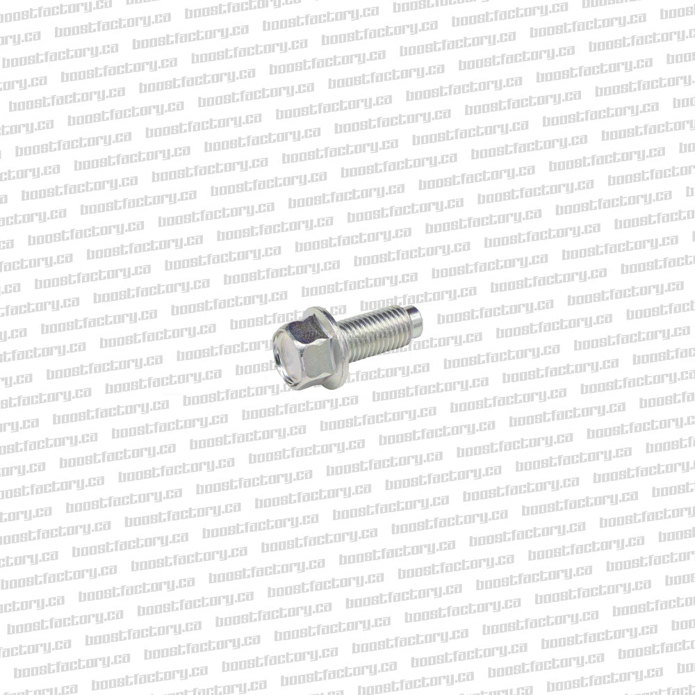 Genuine Nissan Rear Sway Bar Bracket Bolt - 01125-01271