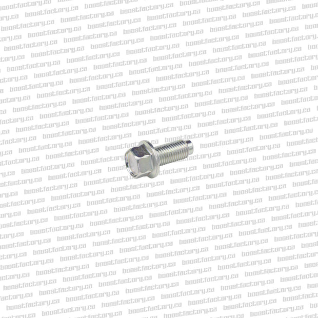 Genuine Nissan Rear Sway Bar Bracket Bolt - 01125-01271
