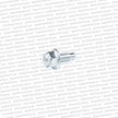 Genuine Nissan R32 & S13 Transmission Crossmember Bolt (RWD) - 01125-01411