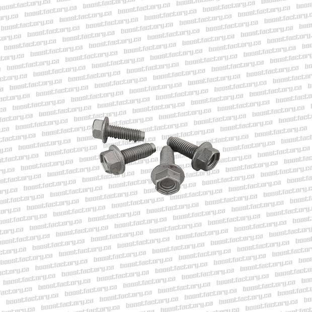 Genuine Nissan RB26 / AWD Engine Mount Bolt Kit (4) - 01125-02861