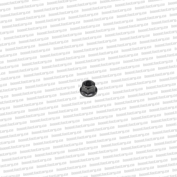 Genuine Nissan R32 R33 R34 Tension Rod to Lower Control Arm Mounting Nut - 01223-00281