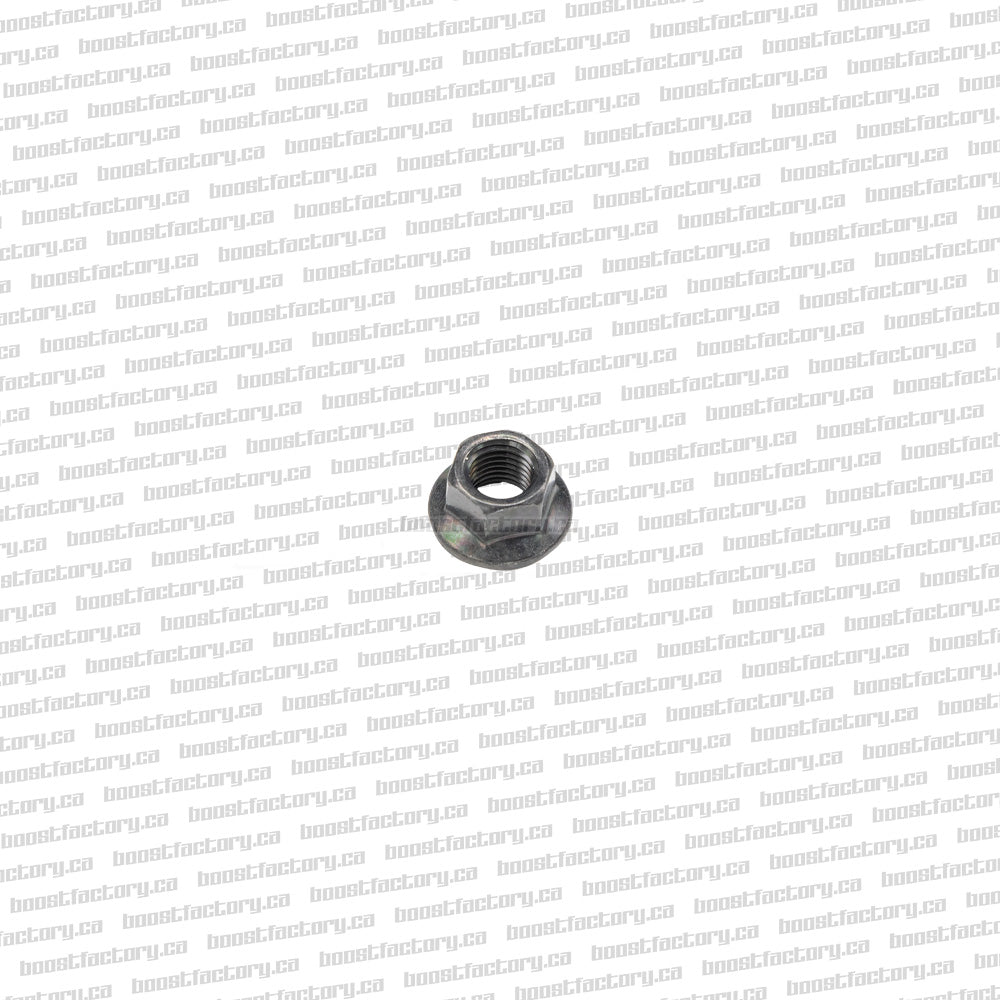 Genuine Nissan RB26/25/20 Top Engine Isolator Mount Nut - 01225-00671