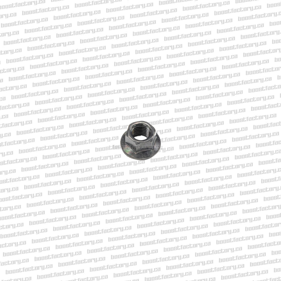 Genuine Nissan RB26/25/20 Top Engine Isolator Mount Nut - 01225-00671