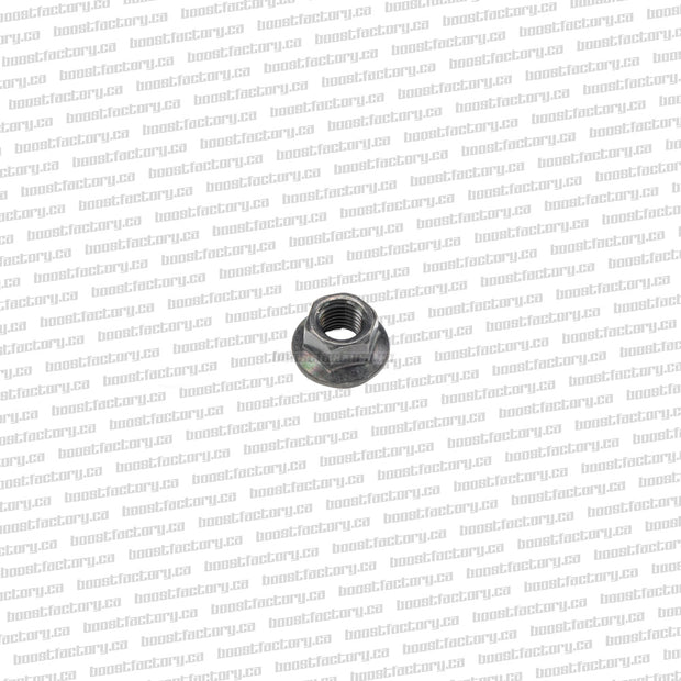 Genuine Nissan RB26/25/20 Top Engine Isolator Mount Nut - 01225-00671