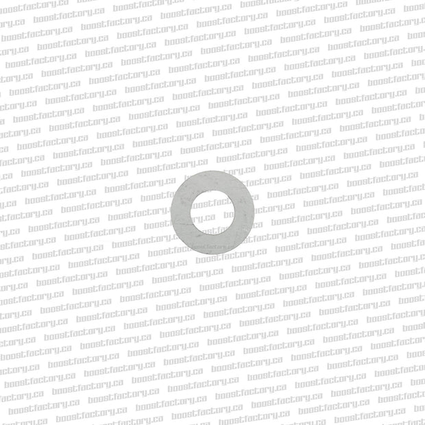 Genuine Nissan Rear E / Park Brake Shoe Mount Stud Washer - 01311-01291