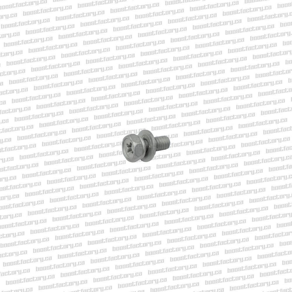 Genuine Nissan Skyline Throttle Position Sensor Bolt  - 01436-00501