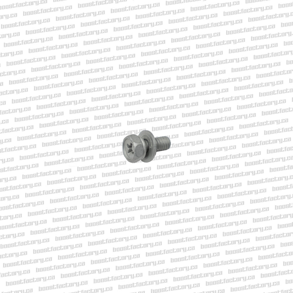 Genuine Nissan Skyline Throttle Position Sensor Bolt  - 01436-00501