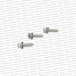 Genuine Nissan RB Cam Angle Sensor Bolt Set of 3 - 01436-01061