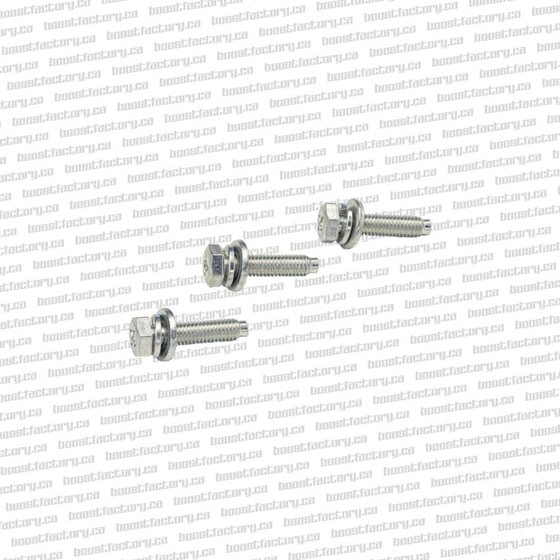 Genuine Nissan RB Cam Angle Sensor Bolt Set of 3 - 01436-01061