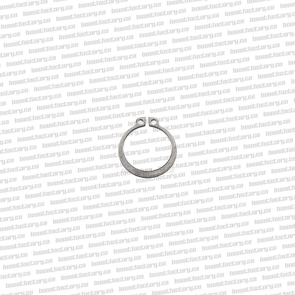 Genuine Nissan R32 Axle Snap Ring - 01541-00011