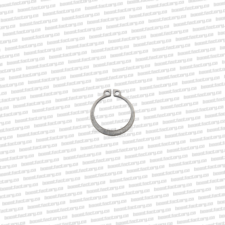 Genuine Nissan R32 Axle Snap Ring - 01541-00011