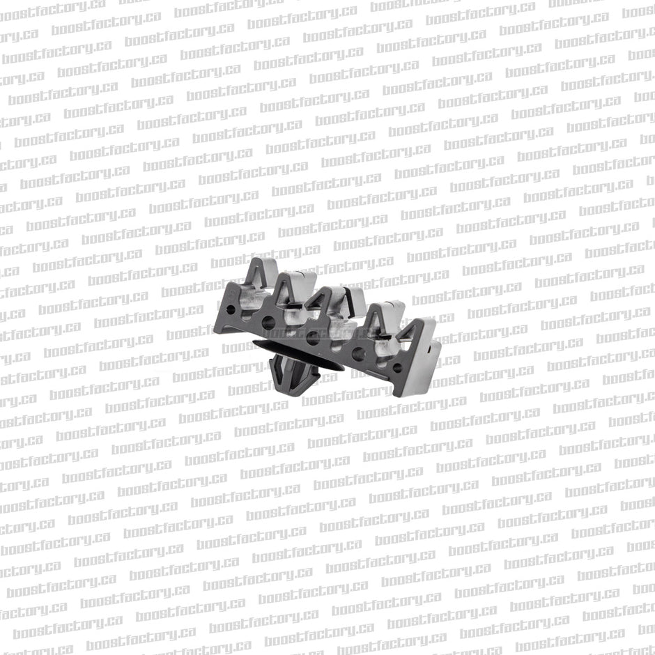 Genuine Nissan R32 / R33 GTST Brake  Line Clip - 01552-01111