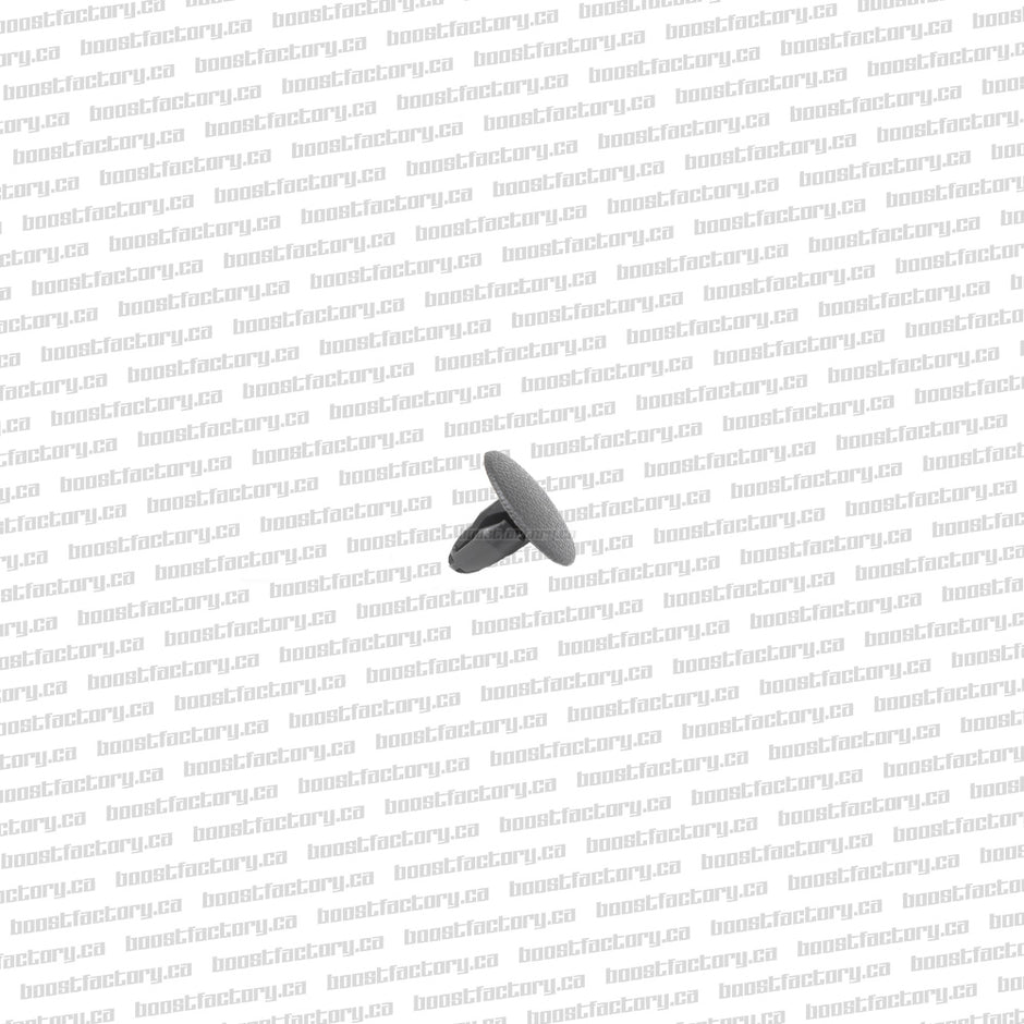 Genuine Nissan R32 GTR / GTST Trunk Trim Clips - 01553-04691