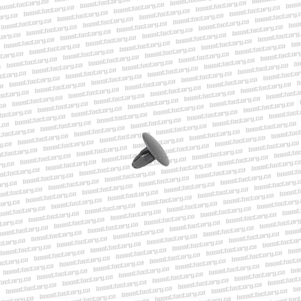Genuine Nissan R32 GTR / GTST Trunk Trim Clips - 01553-04691