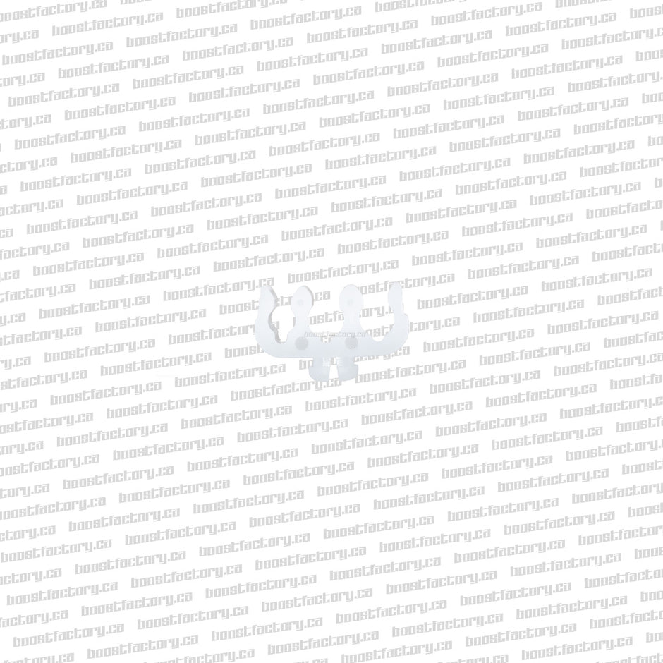 Genuine Nissan R32  / R33 GTR Skyline Fuel & Brake Hard Line Clip - 01561-00291