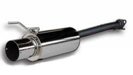 HKS 01-03 Lexus IS300 3.0 Rear Section Hi-Power Exhaust HKS3203-EX020