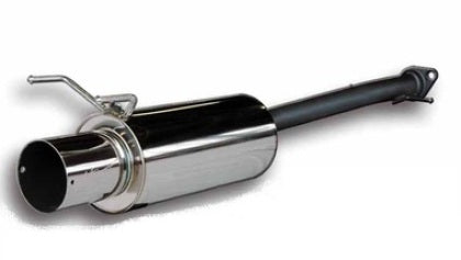 HKS 01-03 Lexus IS300 3.0 Rear Section Hi-Power Exhaust HKS3203-EX020