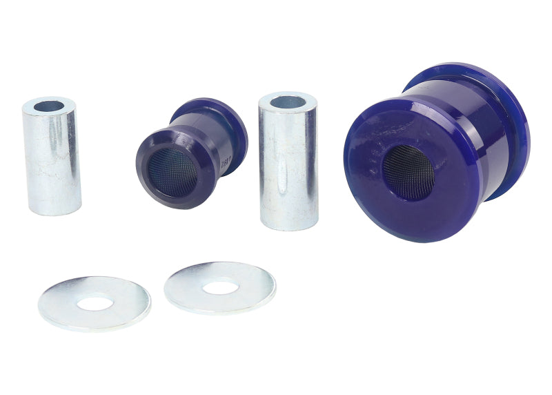 SuperPro Rear Panhard Rod Bushing Kit - Boost Factory