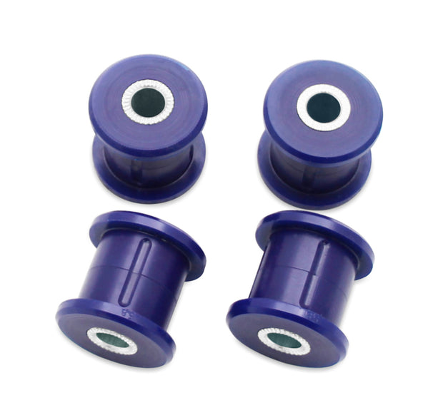 SuperPro 1986 Toyota Supra Base Rear Upper Inner Control Arm Bushing Kit - Boost Factory
