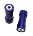 SuperPro - R33 & R34 Nissan Skyline Front Upper Outer Control Arm Bushing Kit - SPF3610K