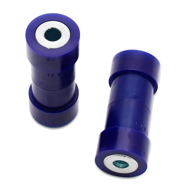 SuperPro - R33 & R34 Nissan Skyline Front Upper Outer Control Arm Bushing Kit - SPF3610K