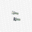 Genuine Nissan RB Oil Pick Up Tube Bolt Set RWD - 08120-8201E (2)