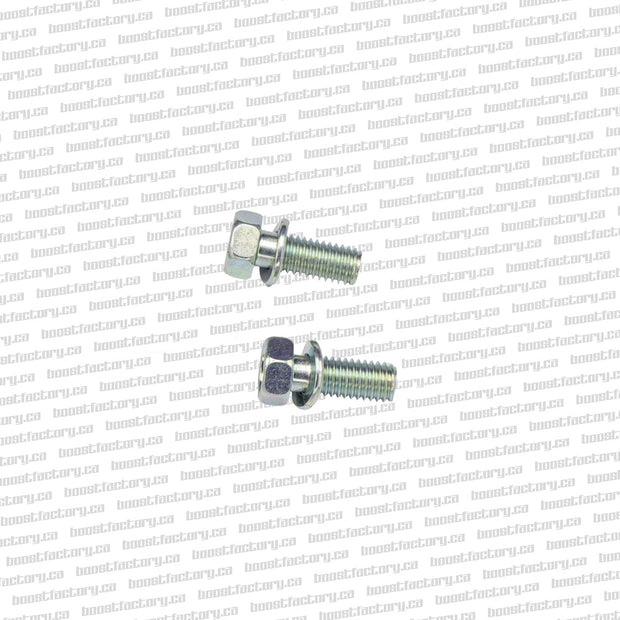 Genuine Nissan RB Oil Pick Up Tube Bolt Set RWD - 08120-8201E (2)