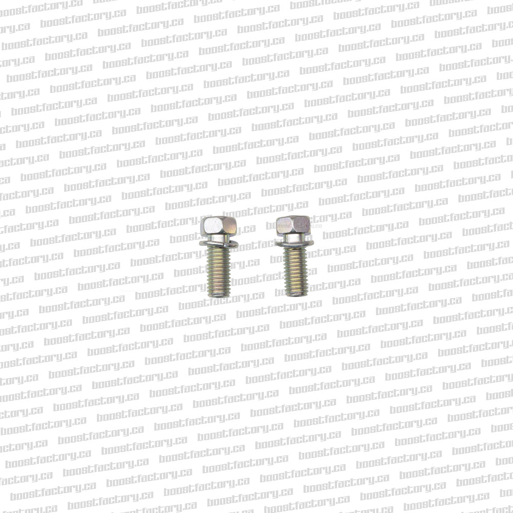 Genuine Nissan RB Clutch Slave Mounting Bolt Set  - 08121-0251E - Boost Factory