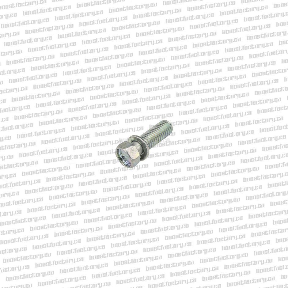 Genuine Nissan Skyline R-Chassis GTR Front Diff Cover Bolts & AWD Transmission Mount - 08121-0301E