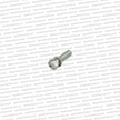 Genuine Nissan Skyline R-Chassis GTR Front Diff Cover Bolts & AWD Transmission Mount - 08121-0301E