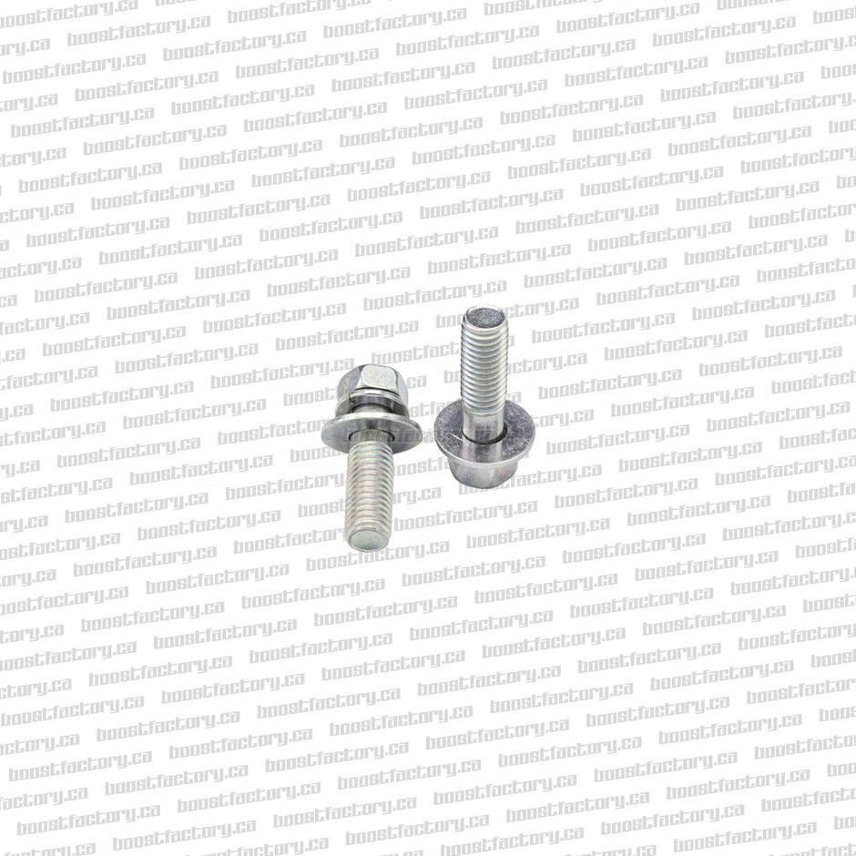 Genuine Nissan RB Starter Bolt Set - 08121-0351F (2)