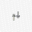 Genuine Nissan RB Starter Bolt Set - 08121-0351F (2)