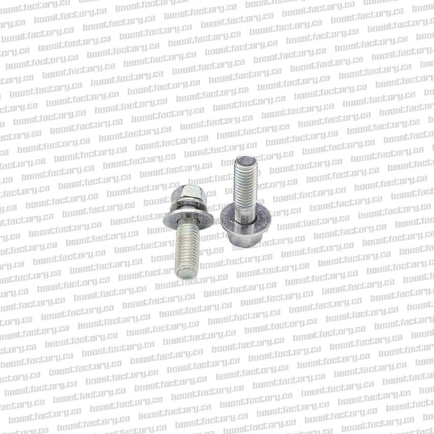 Genuine Nissan RB Starter Bolt Set - 08121-0351F (2)