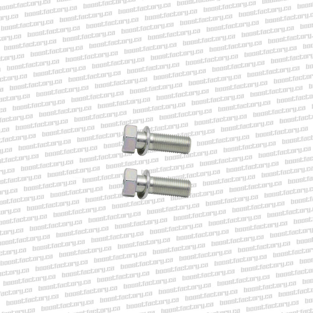 Genuine Nissan R32 R33 R34 Stagea Attesa Actuator to Transfer Case Bolt Set